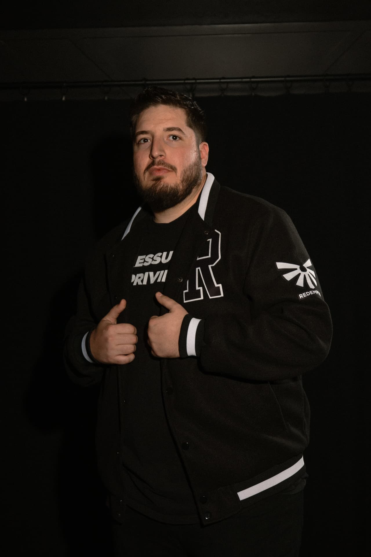 Quinten Cahill — Redemption Division rep spotlight