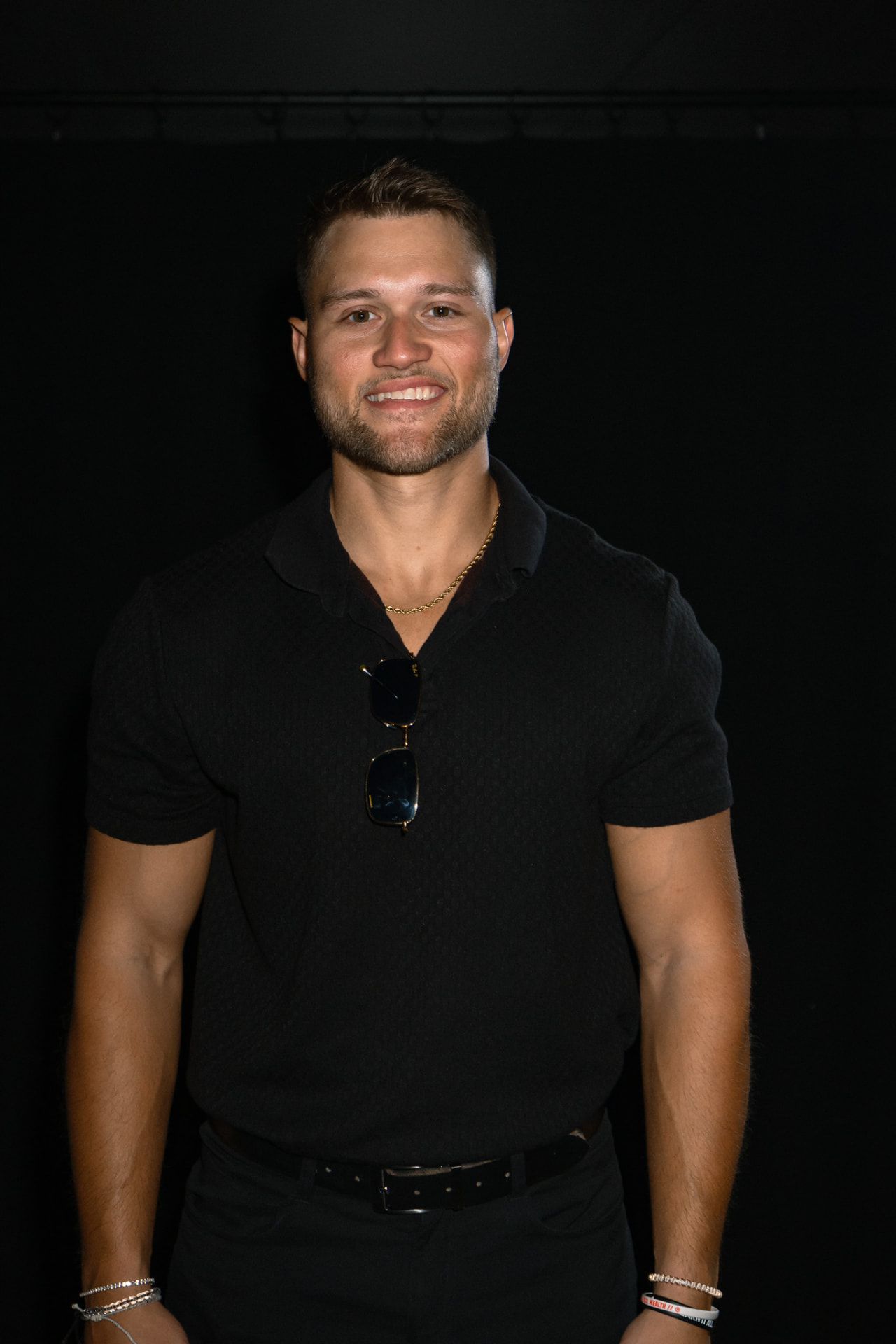 Max Gray — Redemption Division rep spotlight