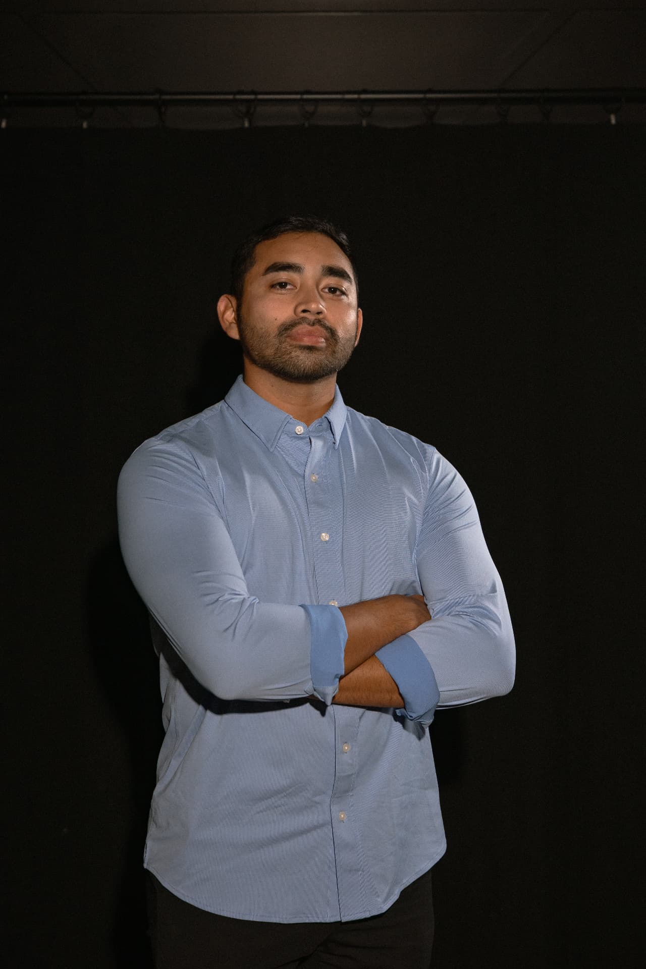 Jordan Perez — Redemption Division rep spotlight