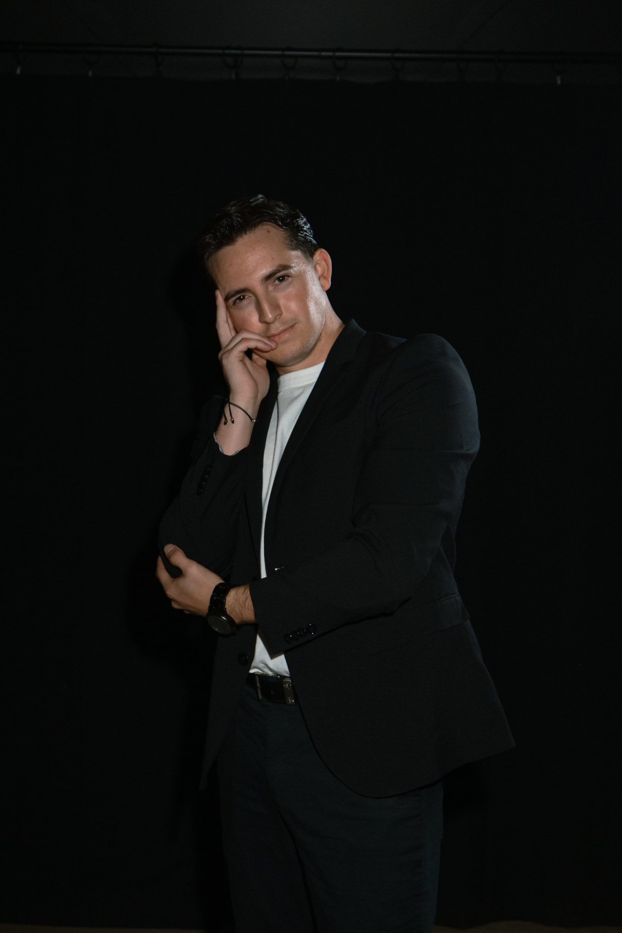 Justin Barrera — Redemption Division rep spotlight