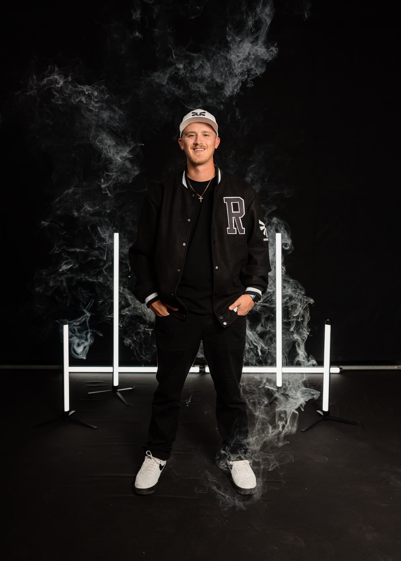 Dylan Clark — Redemption Division rep spotlight