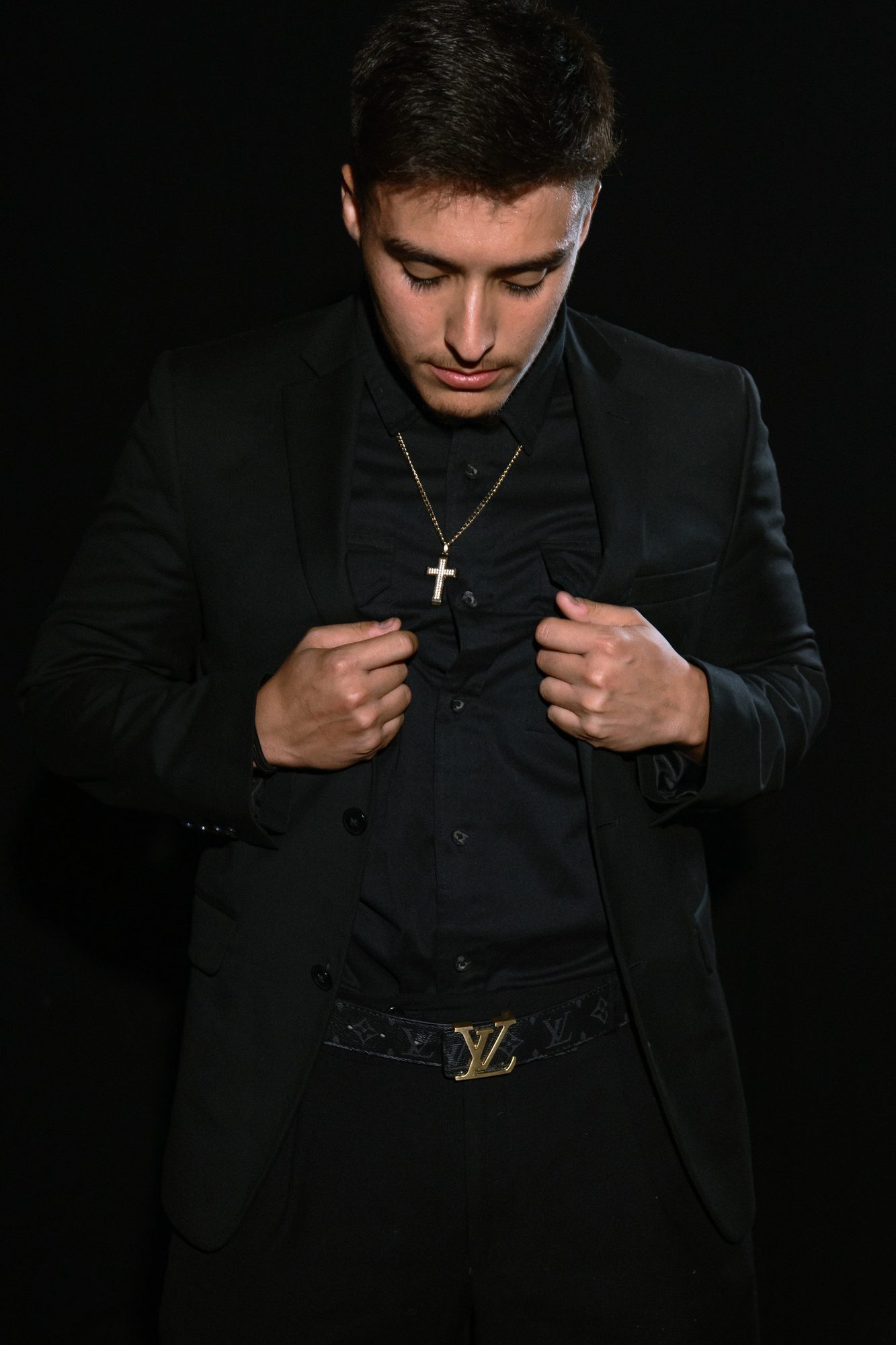 Andrew Rusnock — Redemption Division rep spotlight