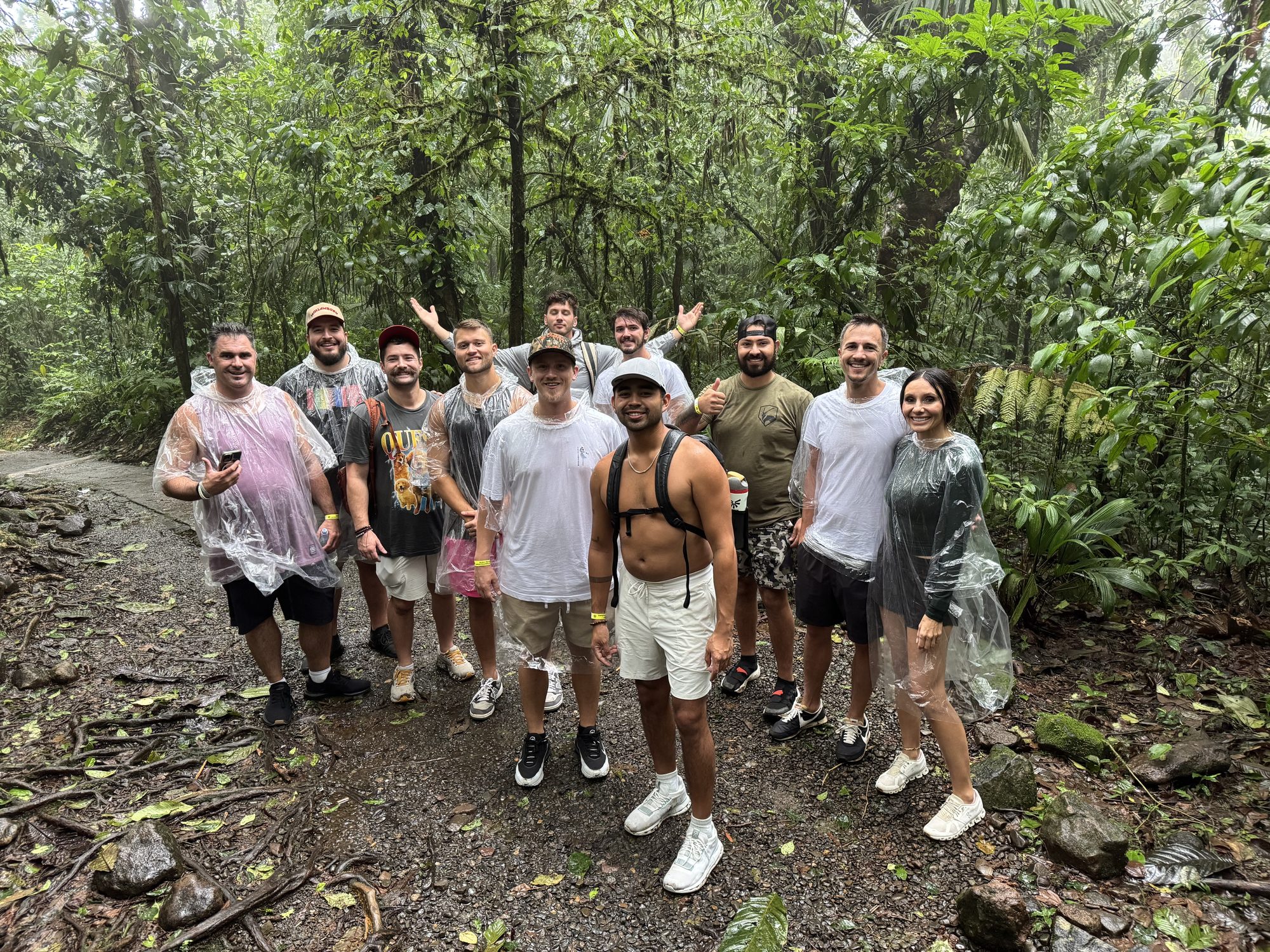 Costa Rica