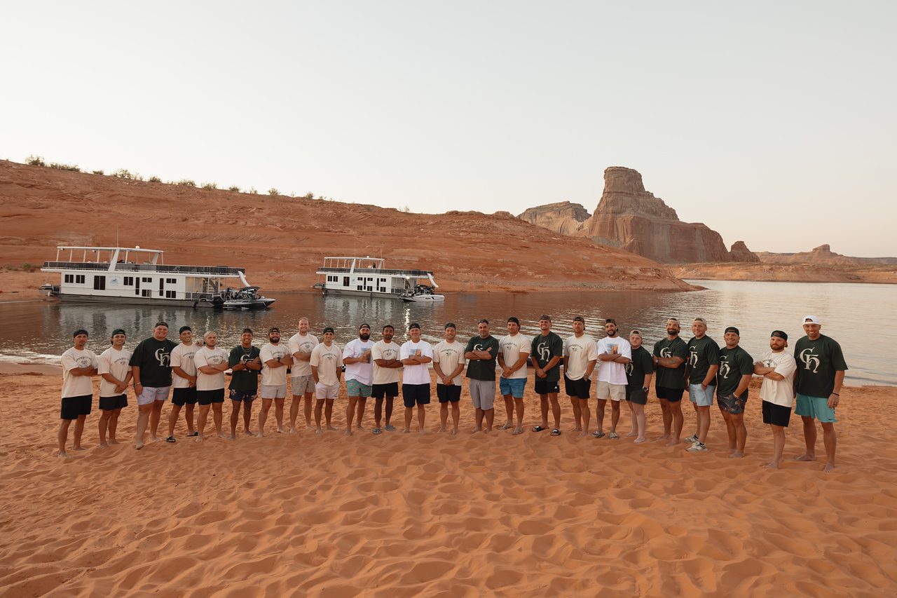 Lake Powell