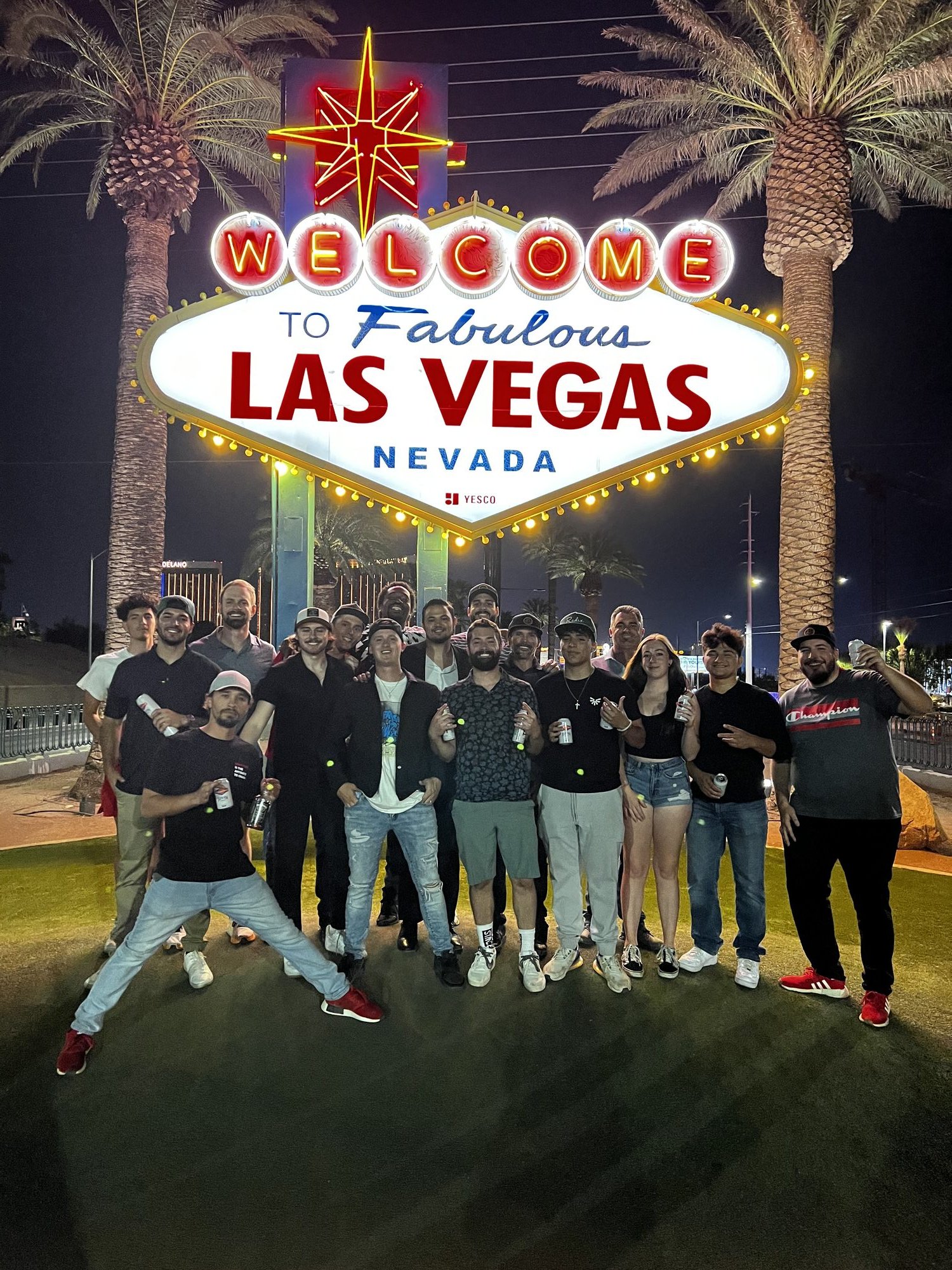 Las Vegas, Nevada
