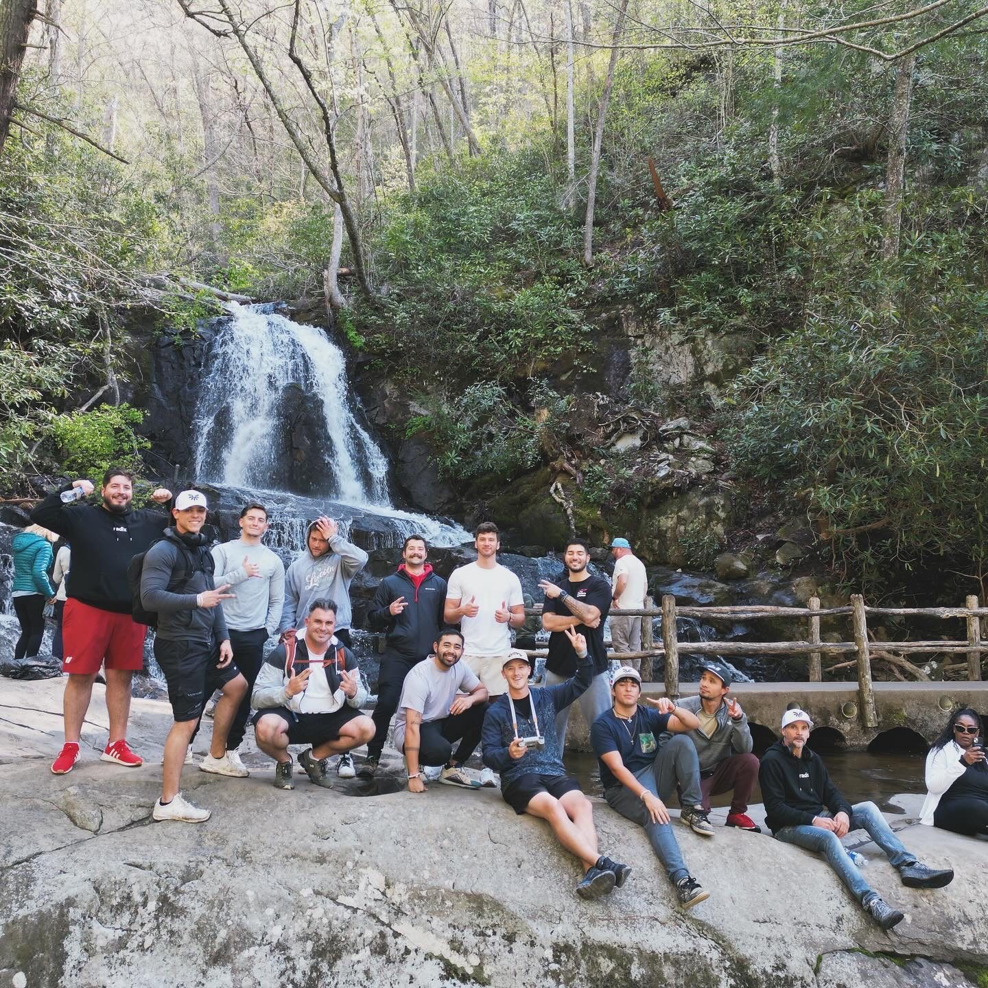 Smoky Mountains, Tennessee